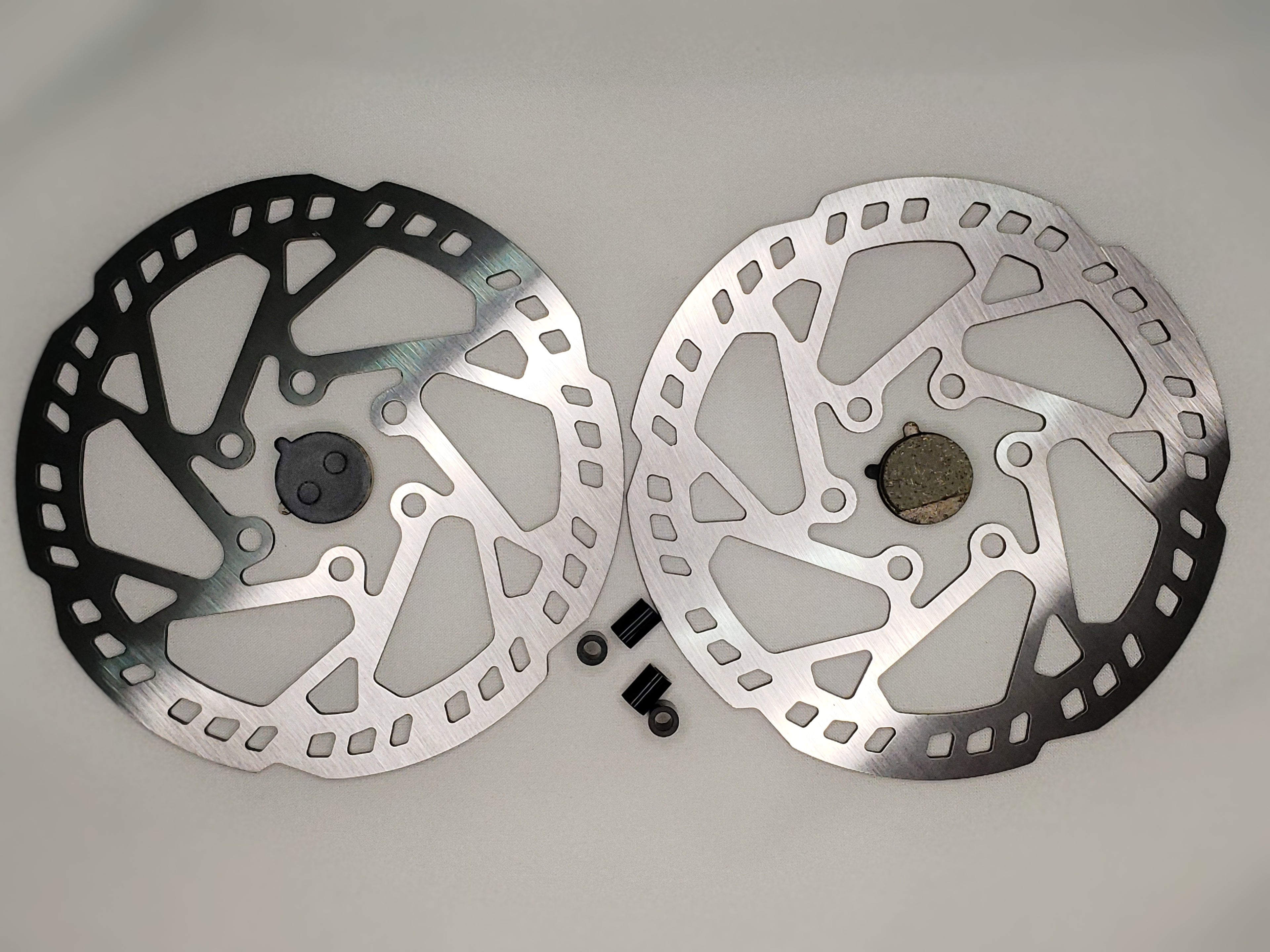 Segway F3/Pro Brake Upgrade Kit