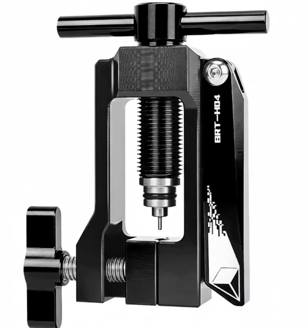 MTB Hydraulic Brake Hose Cutting & Insert Tool Kit