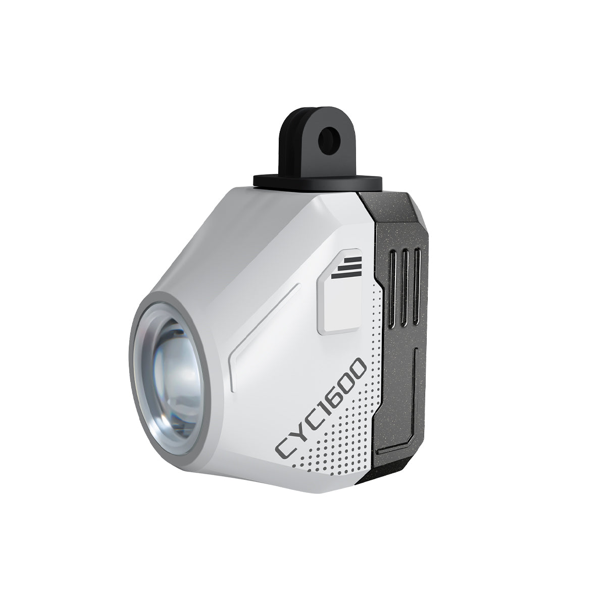 1600 Lumen Bike Light