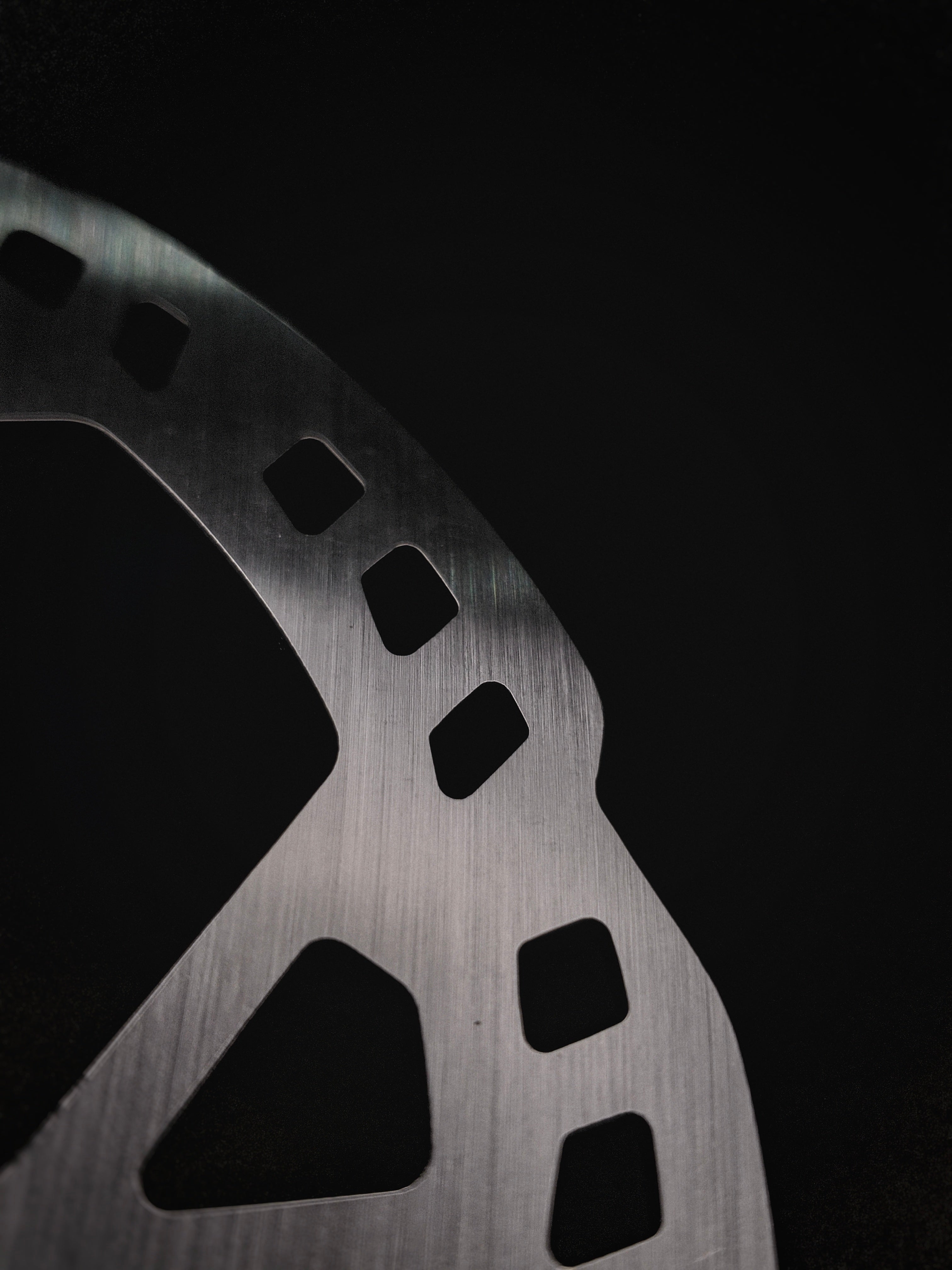 Segway F3/Pro Brake Upgrade Kit