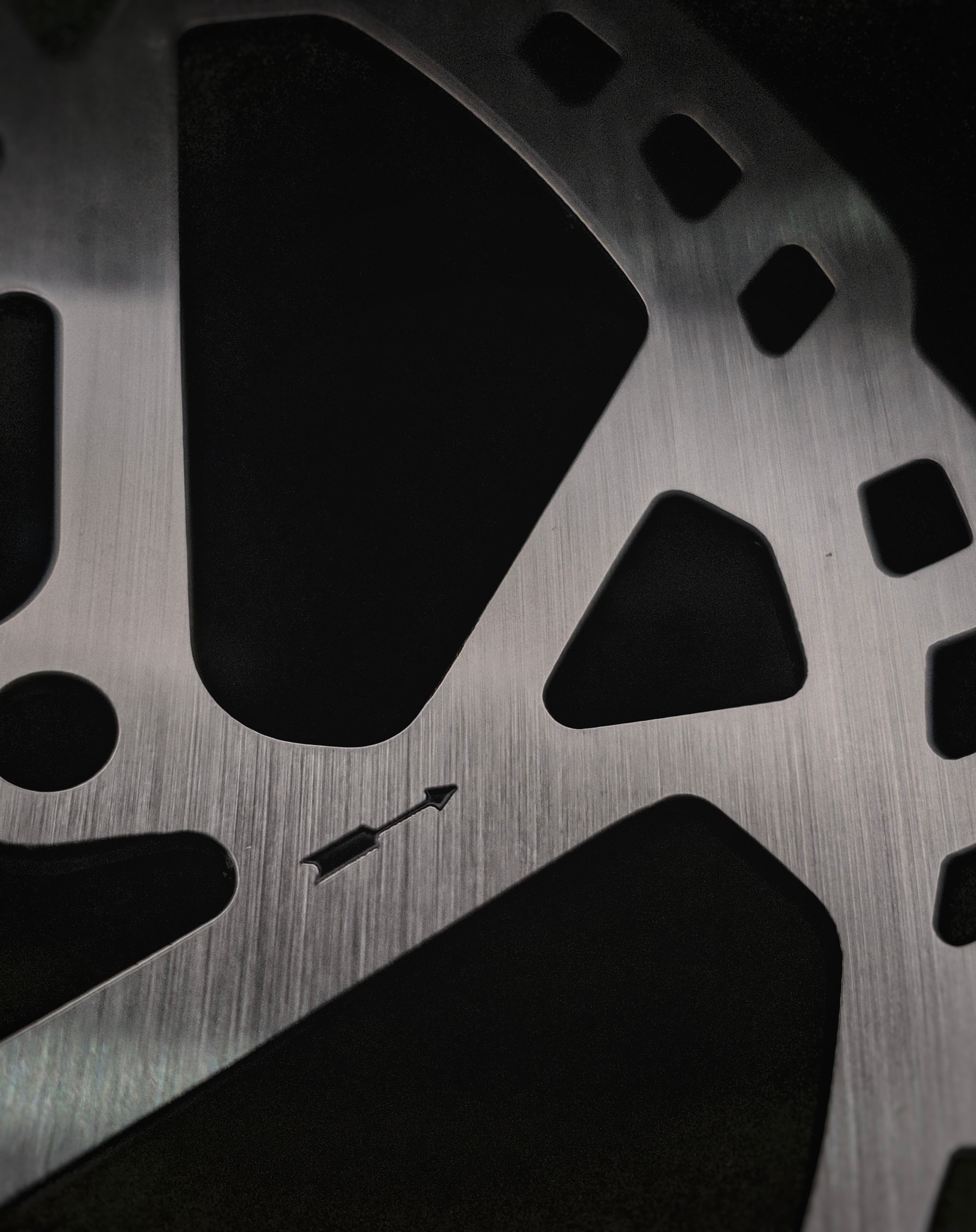 Segway F3/Pro Brake Upgrade Kit