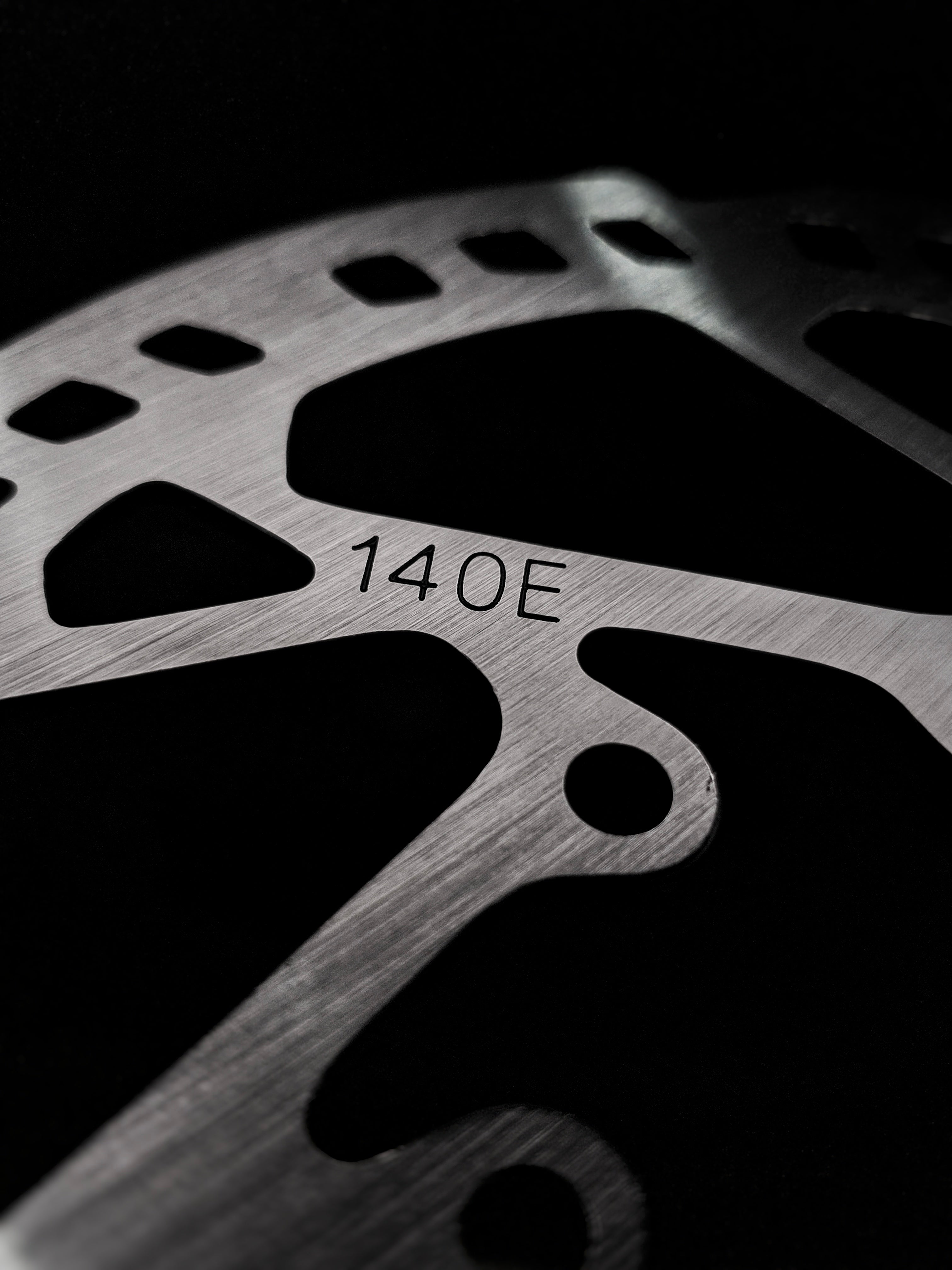 Segway F3/Pro Brake Upgrade Kit