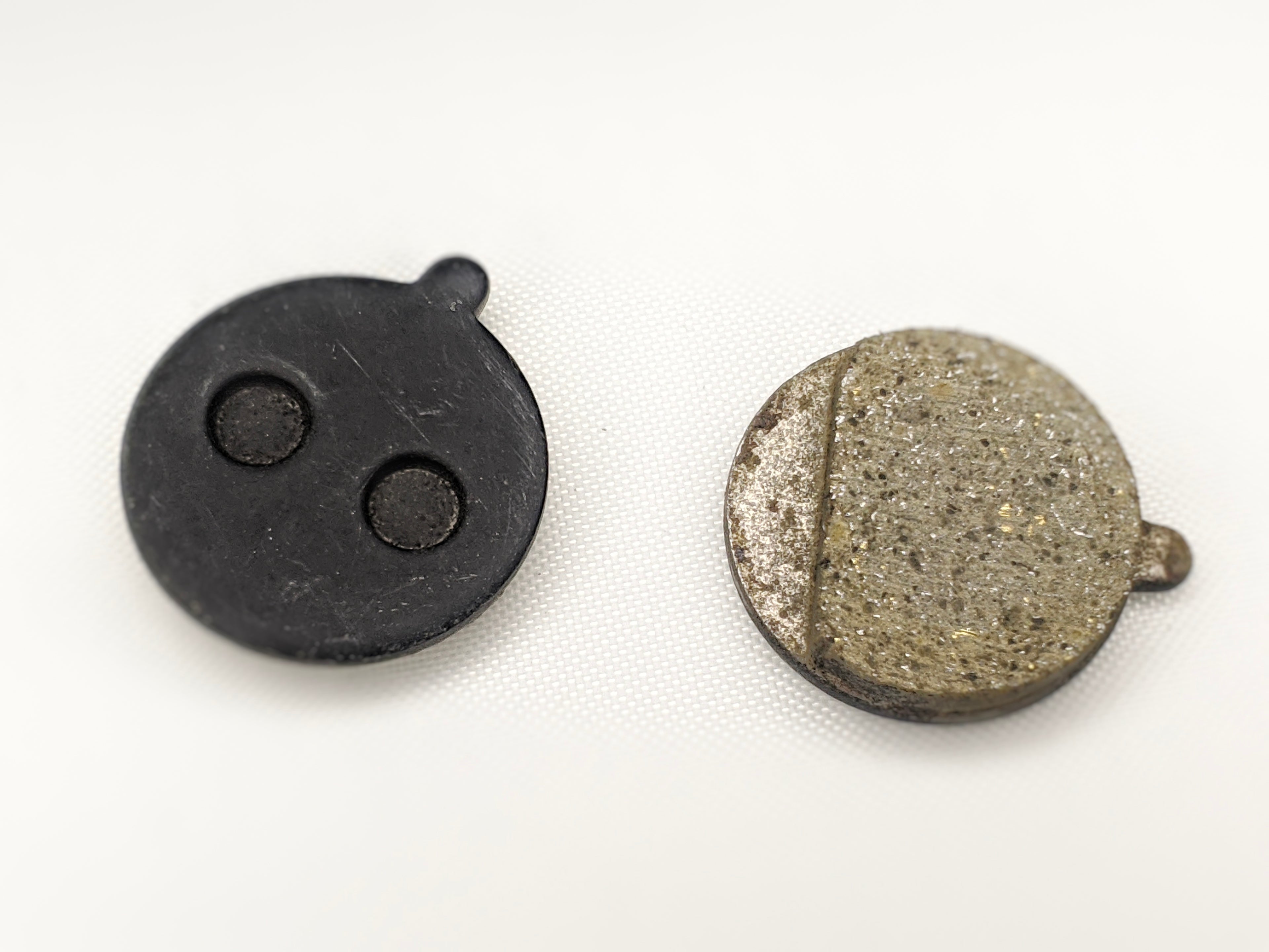 Segway F3/Pro Brake Upgrade Kit