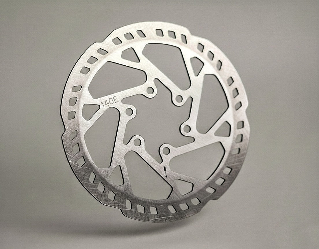 Segway F3/Pro Brake Upgrade Kit