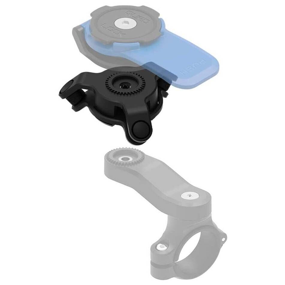 Quadlock Vibration Dampener